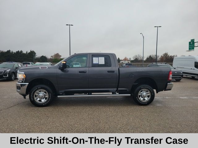 2023 Ram 2500 Tradesman photo 2