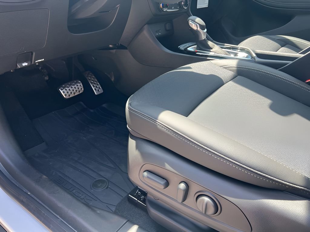 2026 Buick Encore GX Preferred photo 26