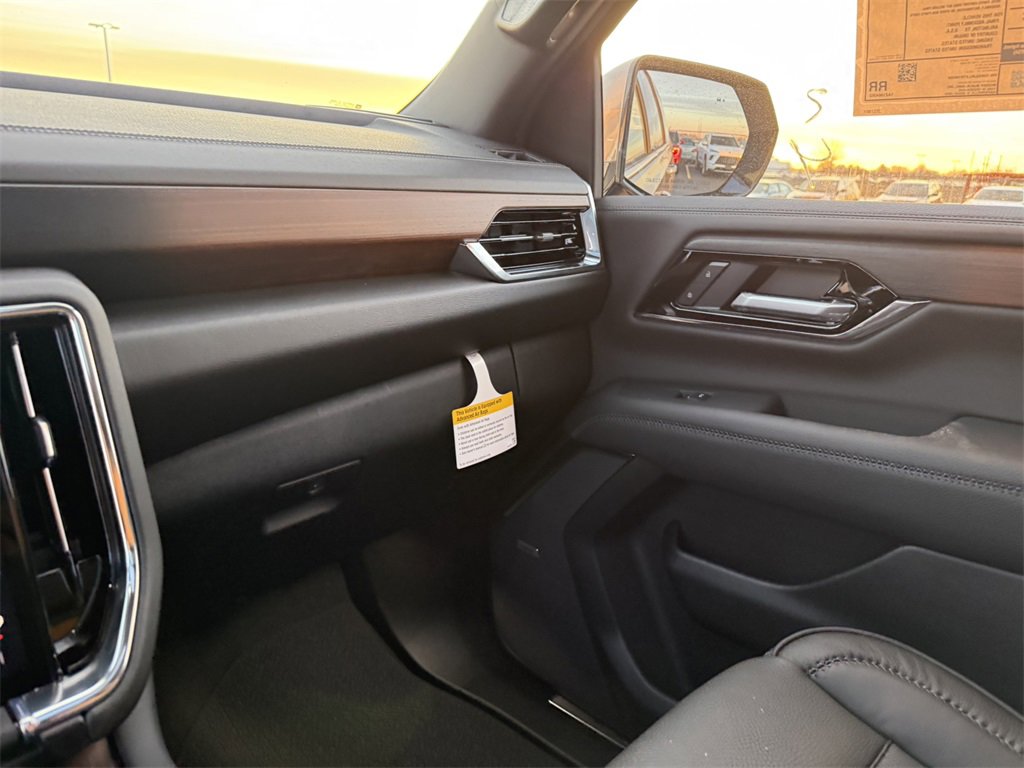 2026 GMC YUKON XL - Image 26