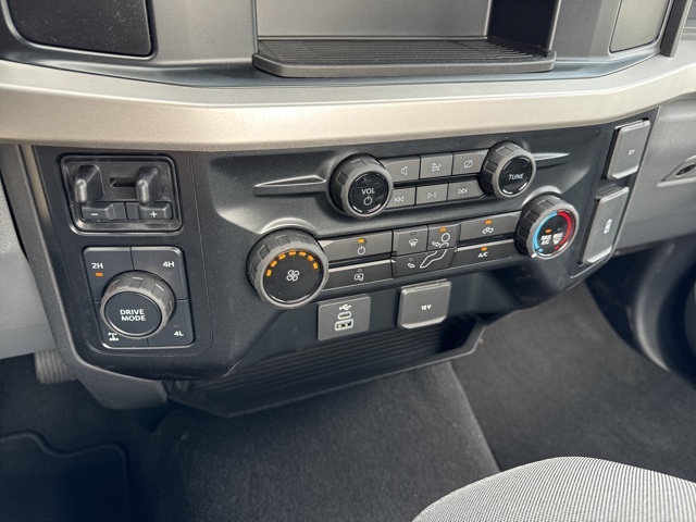2024 Ford F-350 XL photo 12
