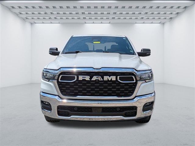 2025 Ram 1500 Big Horn Lone Star photo 8