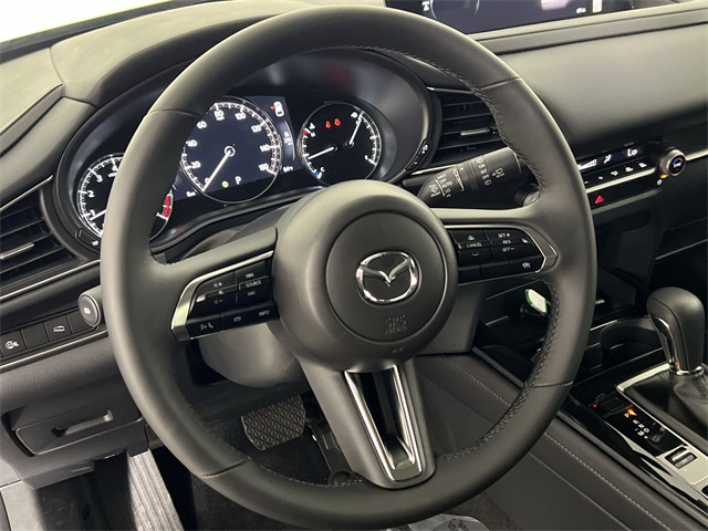 2025 Mazda CX-30 2.5 Select Sport photo 10