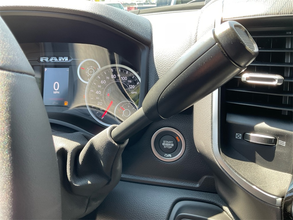 2026 Ram 2500 Big Horn photo 30