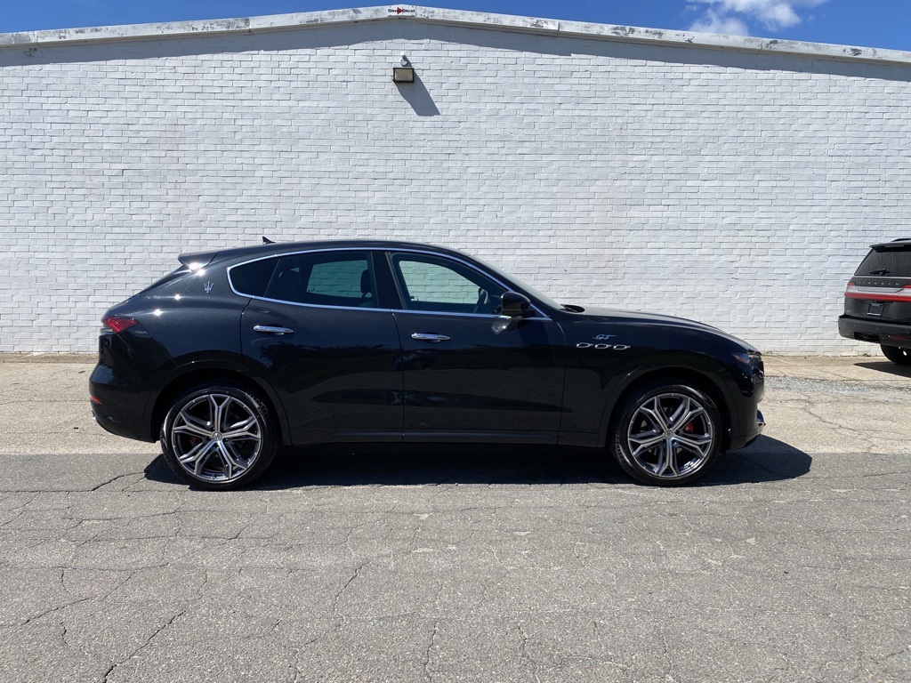 2023 Maserati Levante
