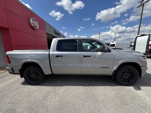 2026 Ram 1500 Limited photo 4