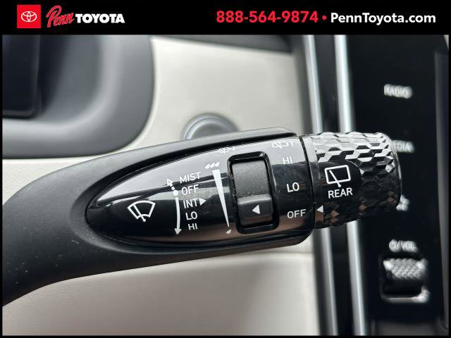 2022 Hyundai Tucson SEL Convenience photo 20