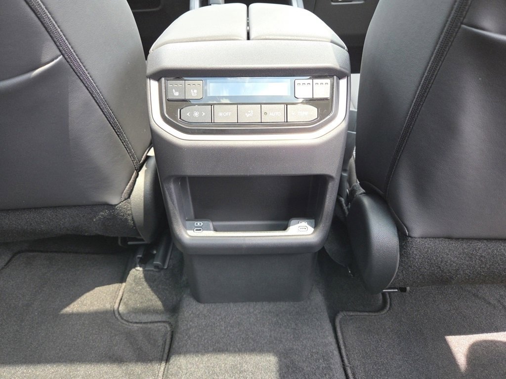 2025 Lexus TX 350 Premium photo 17