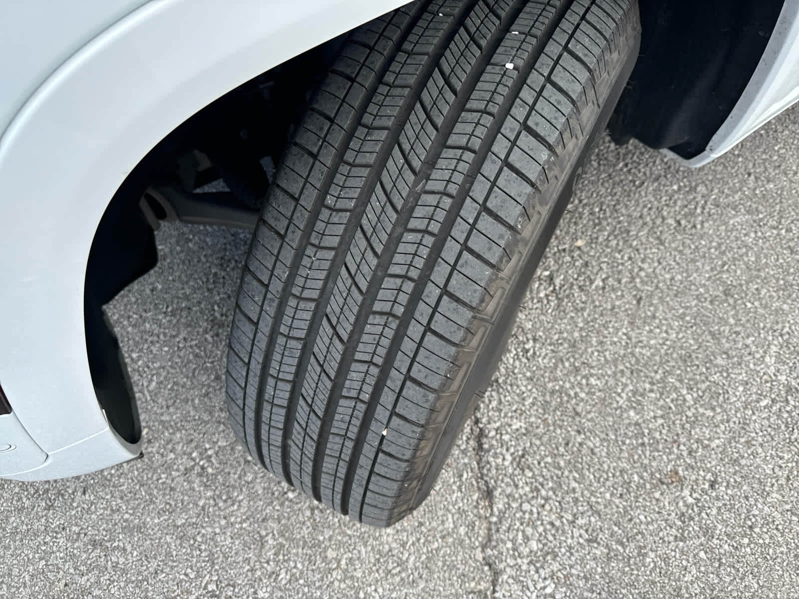 Used 2024 Jeep Grand Cherokee Anniversary Edition 4xe with VIN 1C4RJYB60R8612931 for sale in Kansas City