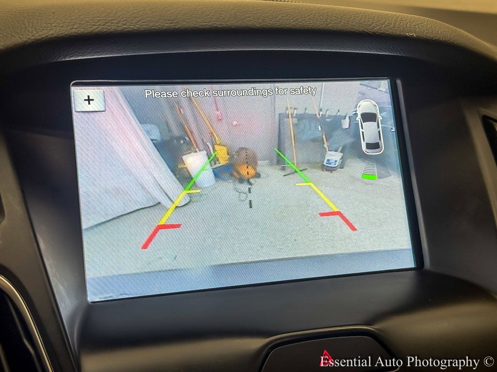 2018 FORD FOCUS - Image 19