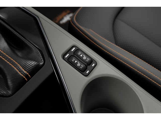 2025 Subaru Crosstrek Wilderness photo 19