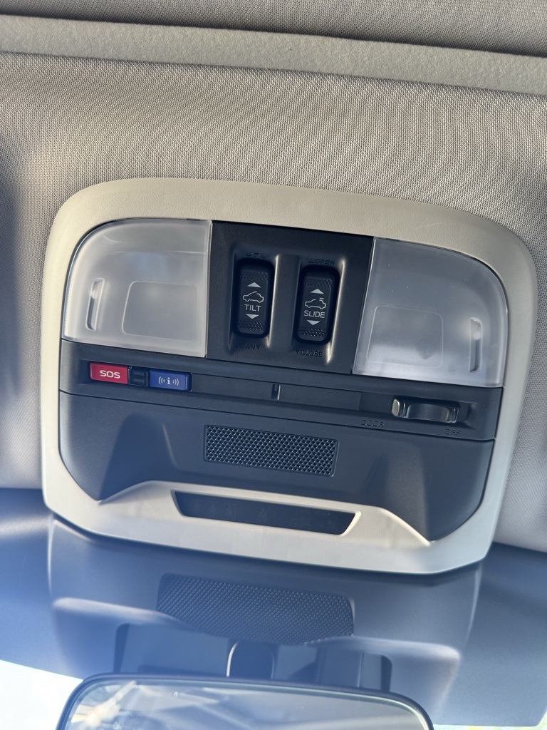 2024 Subaru Crosstrek Premium photo 18