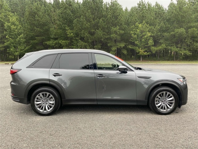 2024 Mazda CX-90 3.3 Turbo Preferred photo 2