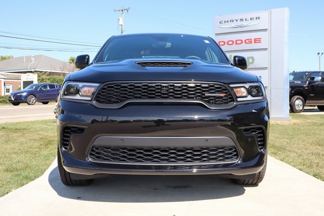 2026 Dodge Durango GT Blacktop photo 3