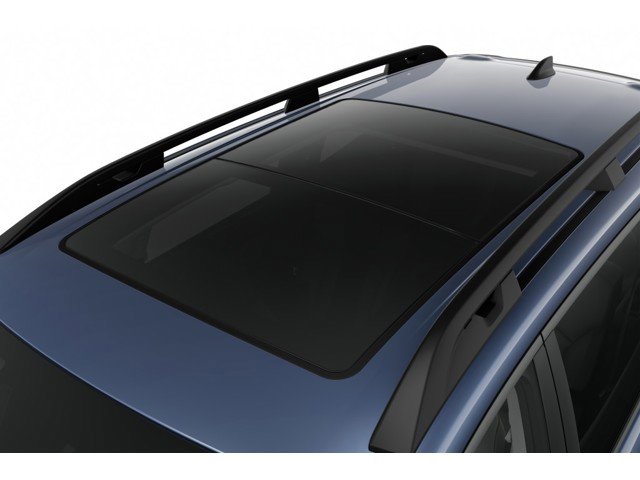 2025 Subaru Ascent Onyx Edition photo 14