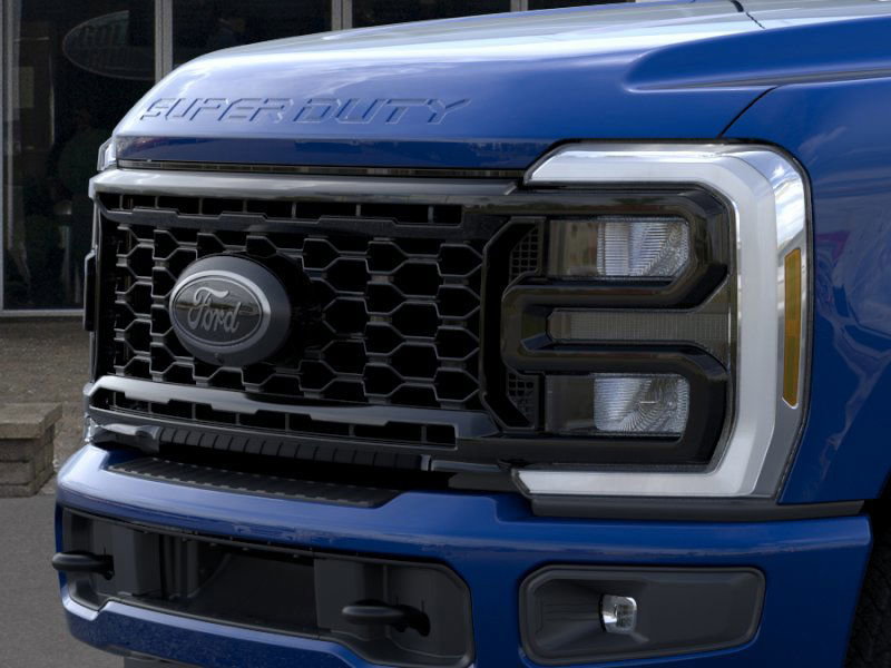 2026 FORD F-250 - Image 17
