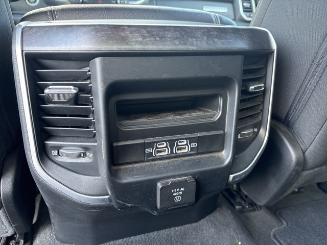 2022 Ram 1500 Big Horn Lone Star photo 10