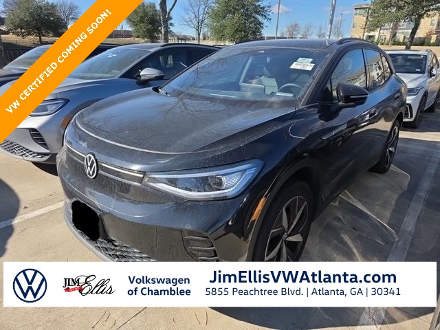2023 Volkswagen ID.4