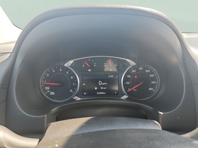 2024 Gmc Terrain SLT photo 6