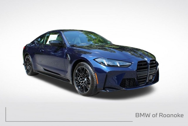 2026 BMW M4