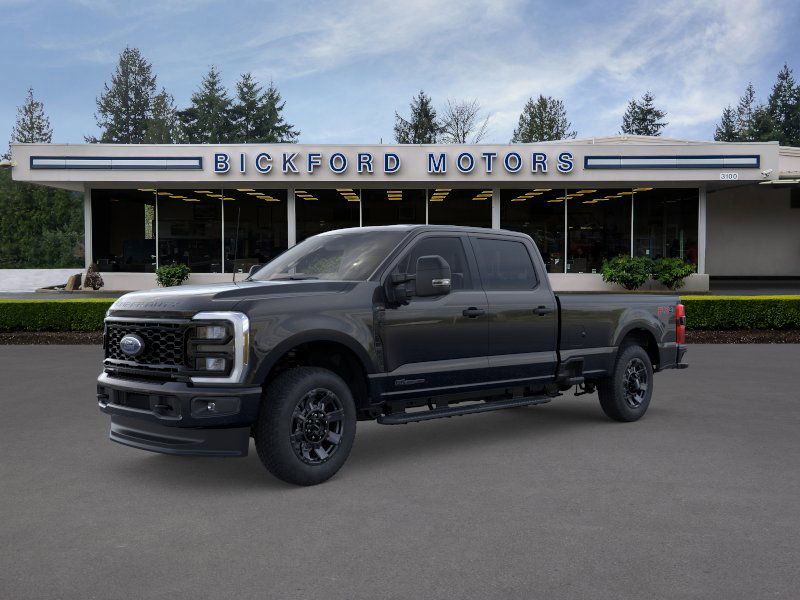 2026 Ford F-350 Super Duty XL's photo