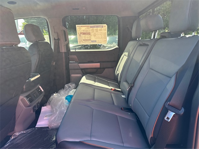 2026 Ford F-350 Lariat photo 9