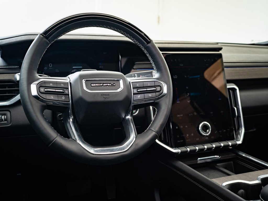 2024 Gmc Acadia Denali photo 4