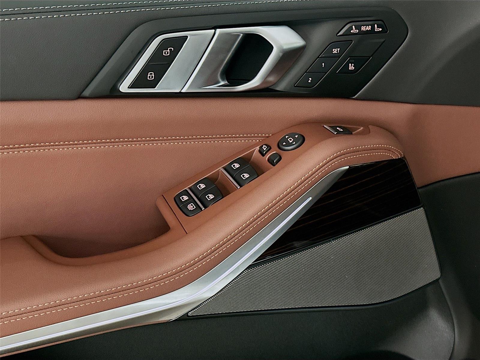 2026 Bmw X7 xDrive40i photo 18