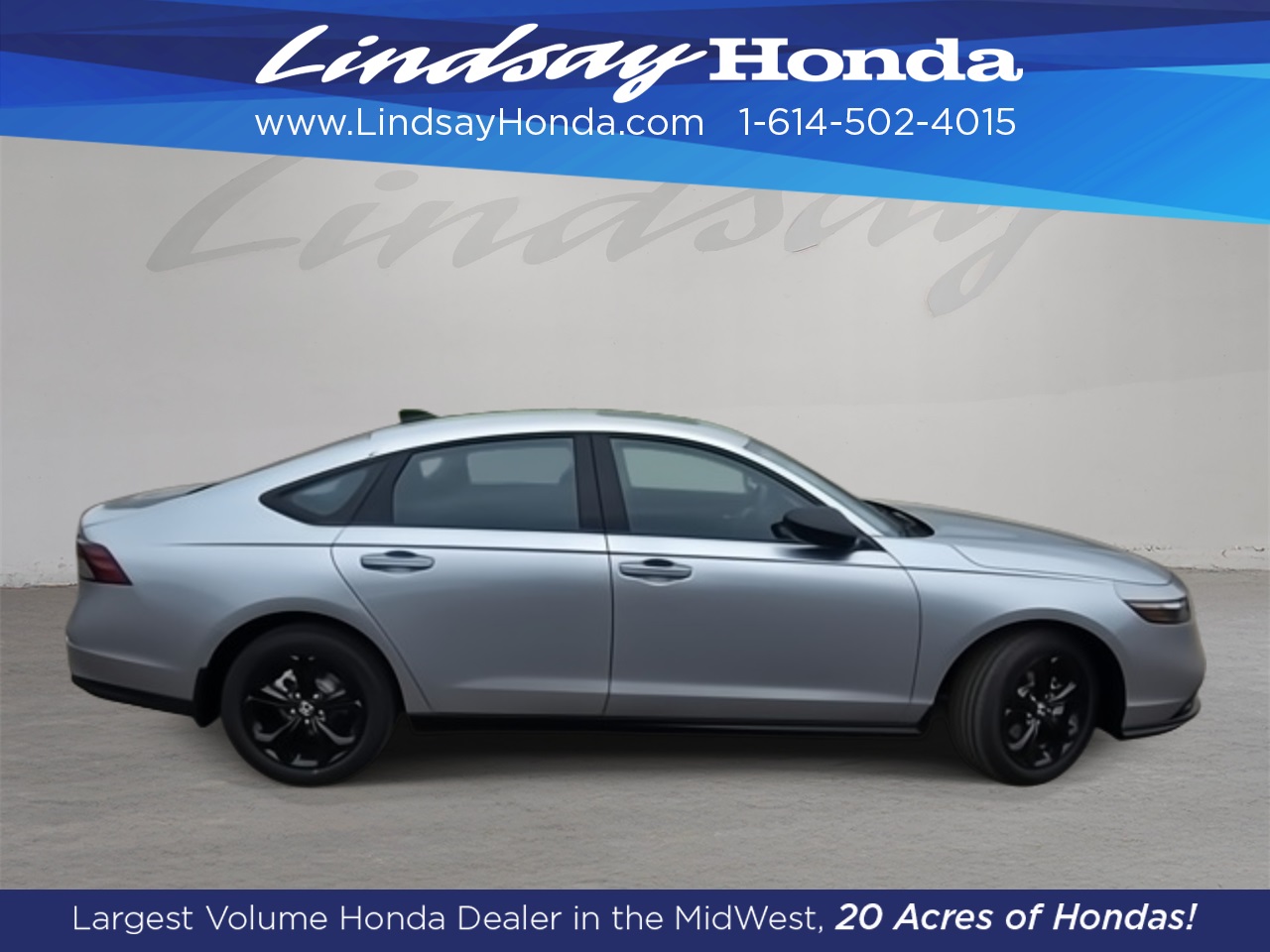 2025 Honda Accord SE photo 11