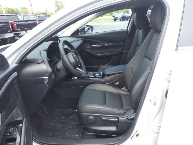 2025 Mazda CX-30 2.5 Select Sport photo 16