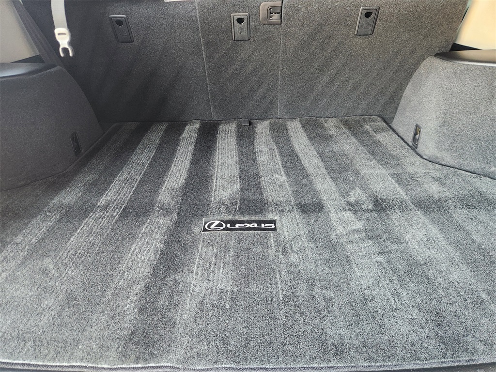 2004 Lexus RX 330 photo 27