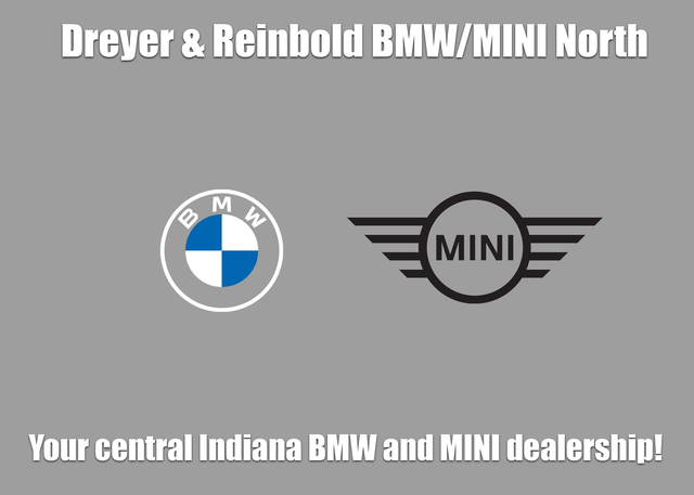 2025 BMW i4 M50's photo