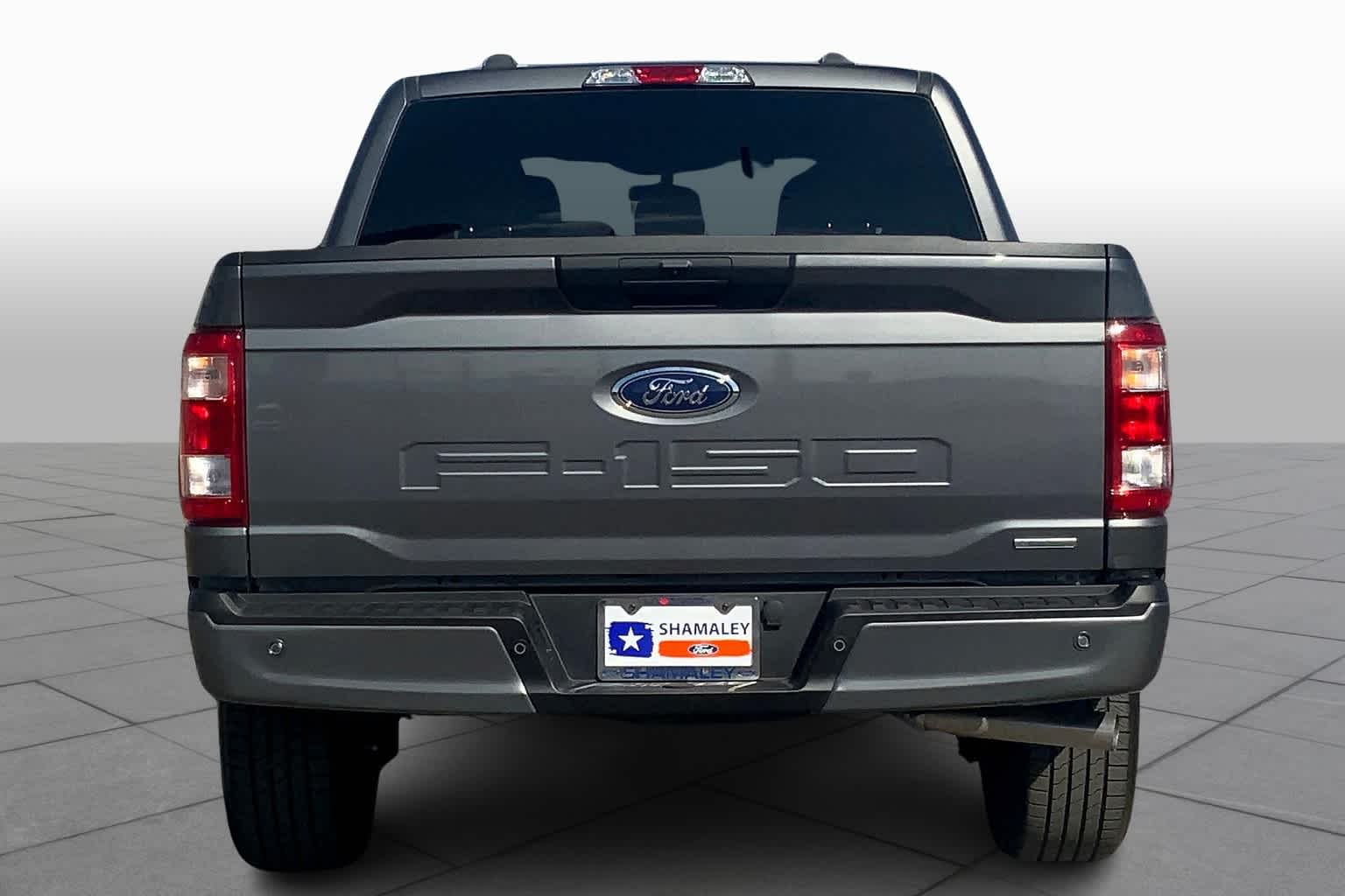 2023 Ford F-150 XL photo 4