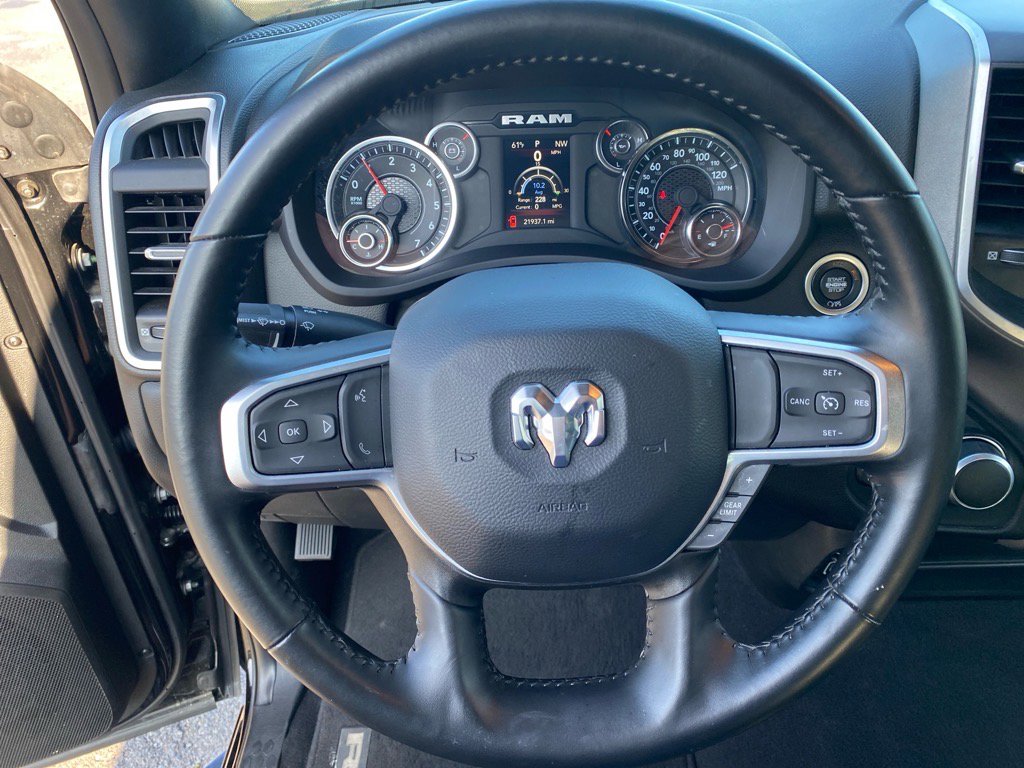 2024 Ram 2500 Big Horn photo 10