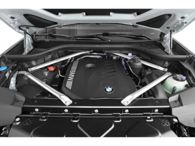 2026 Bmw X7 M60i photo 11