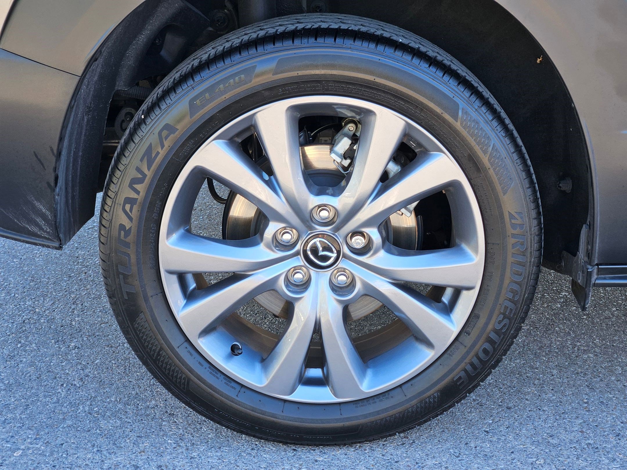 2025 Mazda CX-30 2.5 S Preferred photo 12