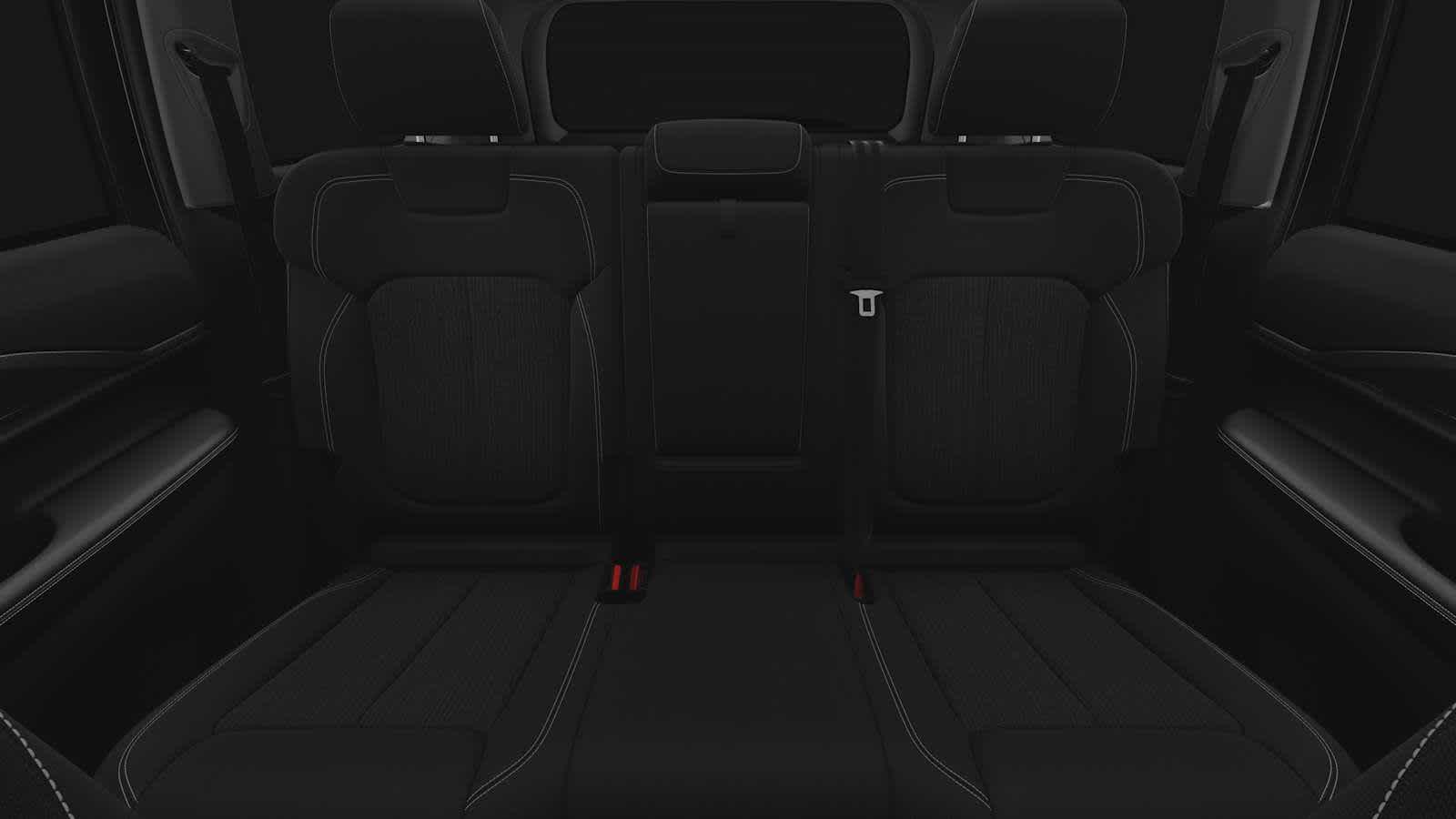 2025 Jeep Grand Cherokee Laredo's photo