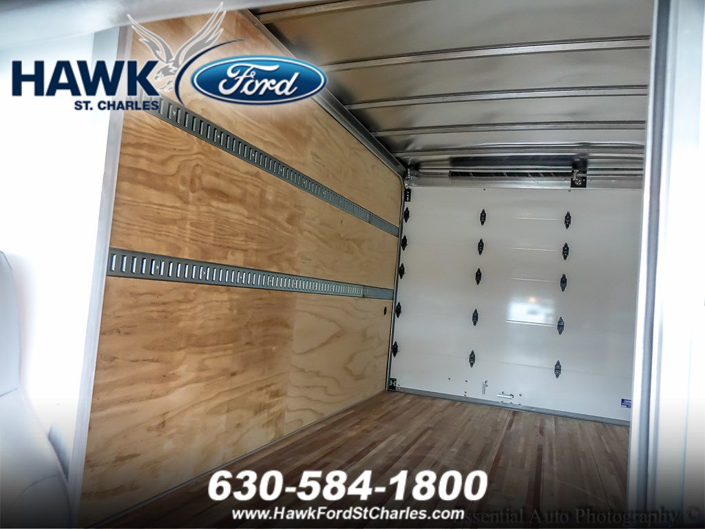2024 FORD E-350 - Image 9