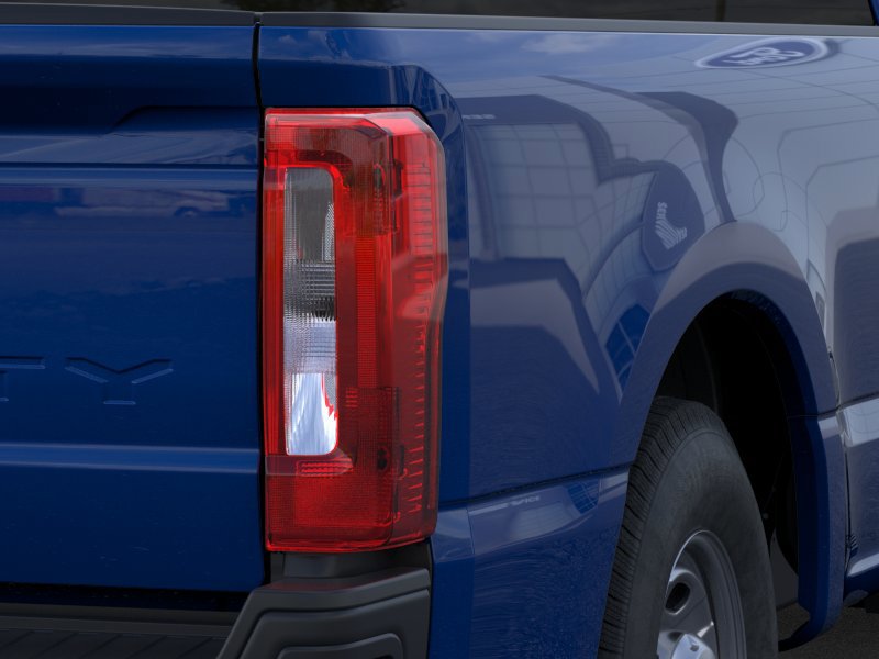 2026 FORD F-250 - Image 21
