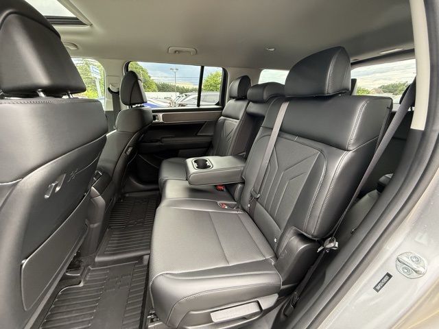 2025 Hyundai Santa Fe XRT photo 16