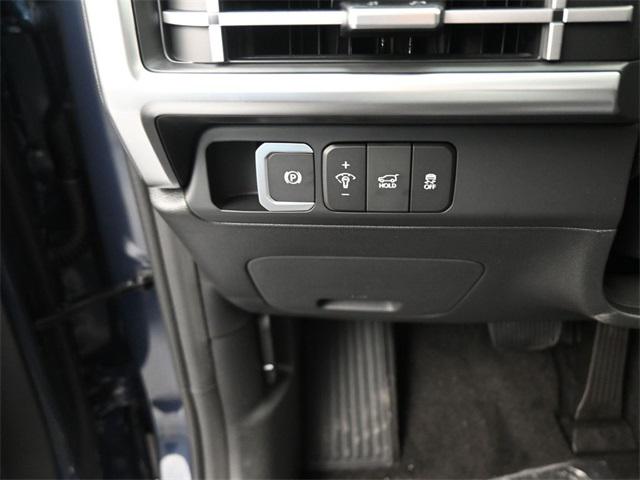 2026 Hyundai Santa Fe SEL photo 16