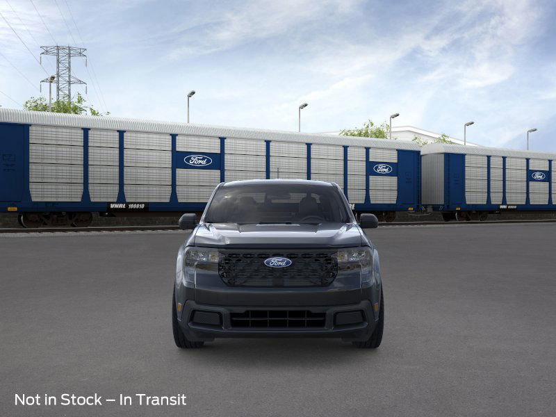 2025 Ford Maverick XLT photo 5