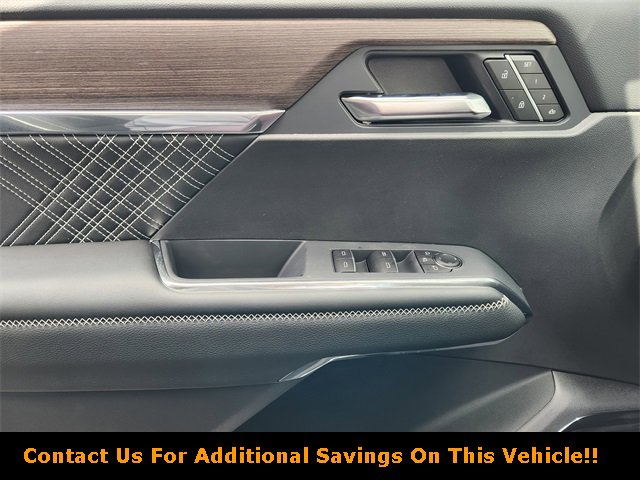 2025 Gmc Acadia Denali photo 15