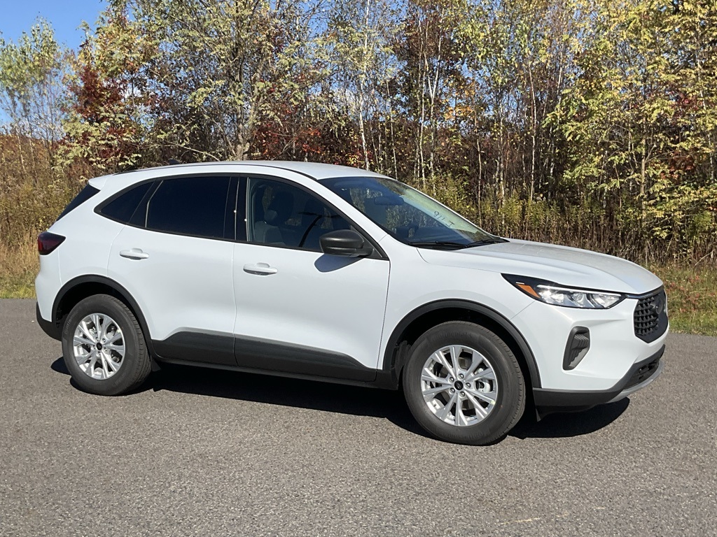 2026 Ford Escape Active's photo