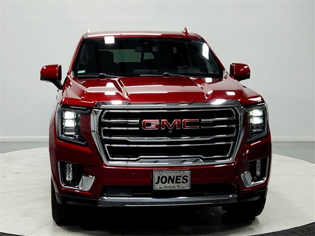 2021 Gmc Yukon SLT photo 2