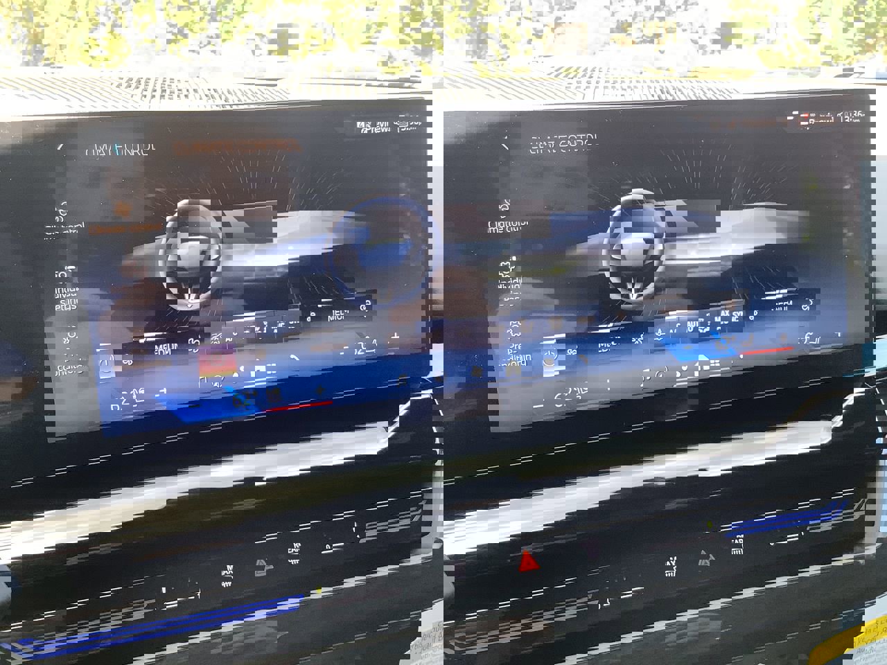 2026 Bmw 530i xDrive photo 23