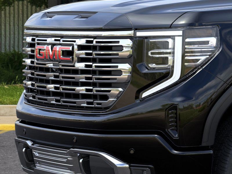 2026 Gmc Sierra 1500 Denali photo 13