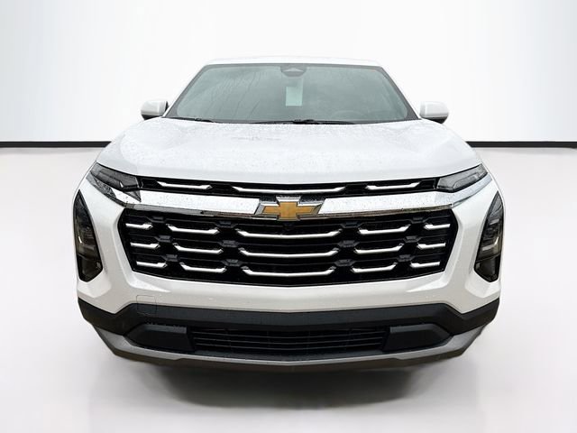 2026 Chevrolet Equinox LT photo 3