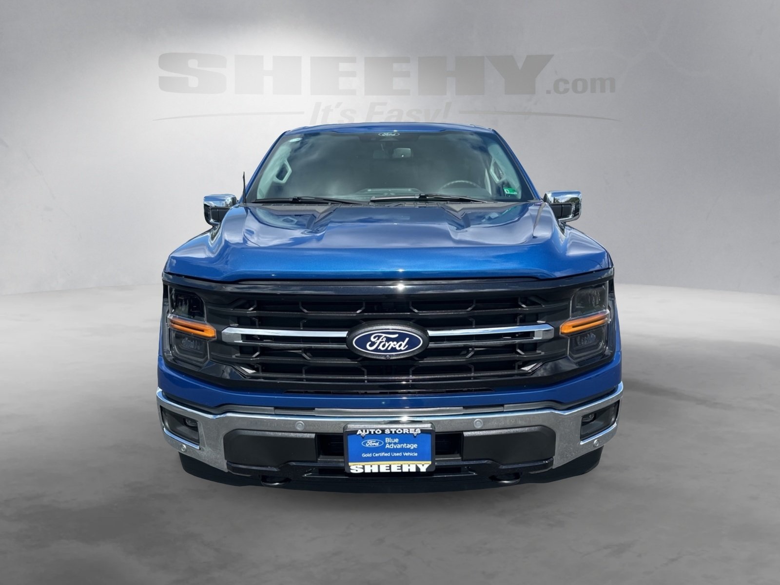 2024 Ford F-150 XLT photo 14