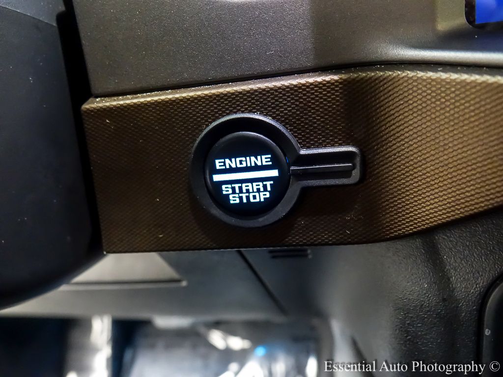 2023 FORD BRONCO - Image 15