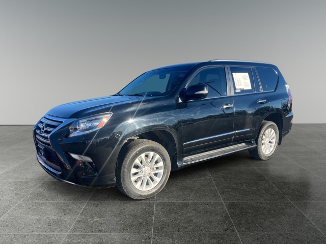 2017 Lexus GX Base's photo